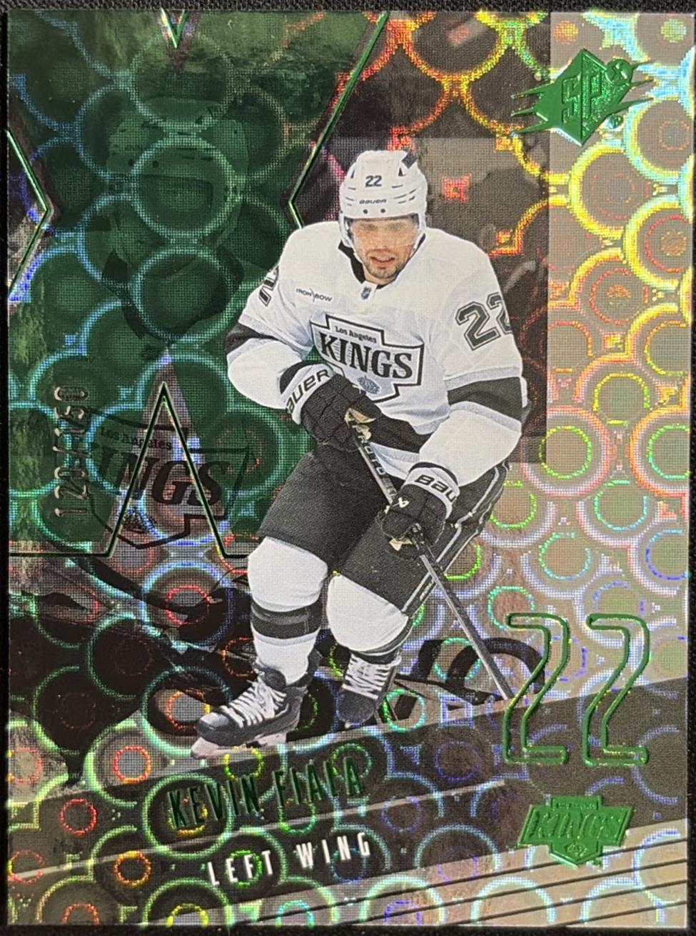 Kevin Fiala [Resonance] #37