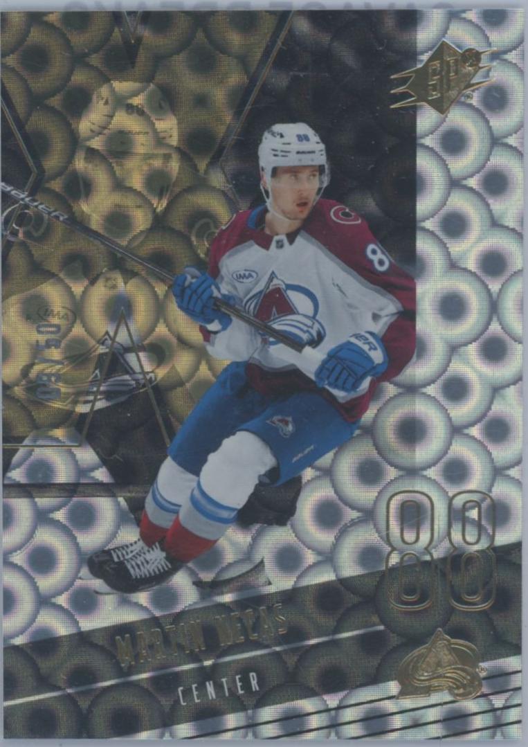 Martin Necas [Grand Finale] #52
