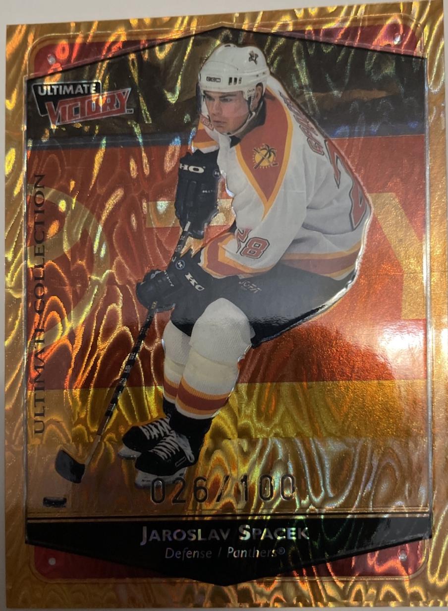 Jaroslav Spacek [Ultimate Collection] #39