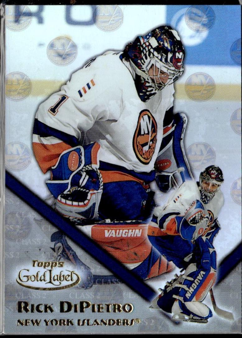 Rick DiPietro [Class 2] #112