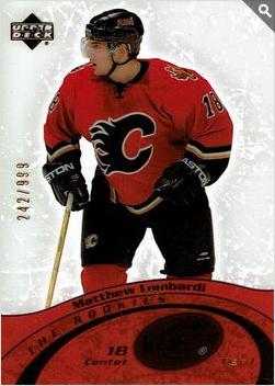 Matthew Lombardi #112