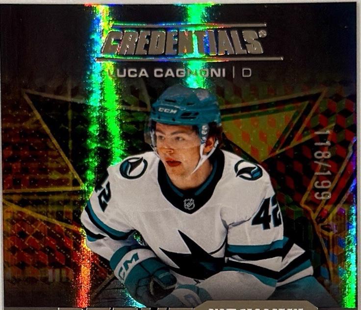 Luca Cagnoni #DTA-LC
