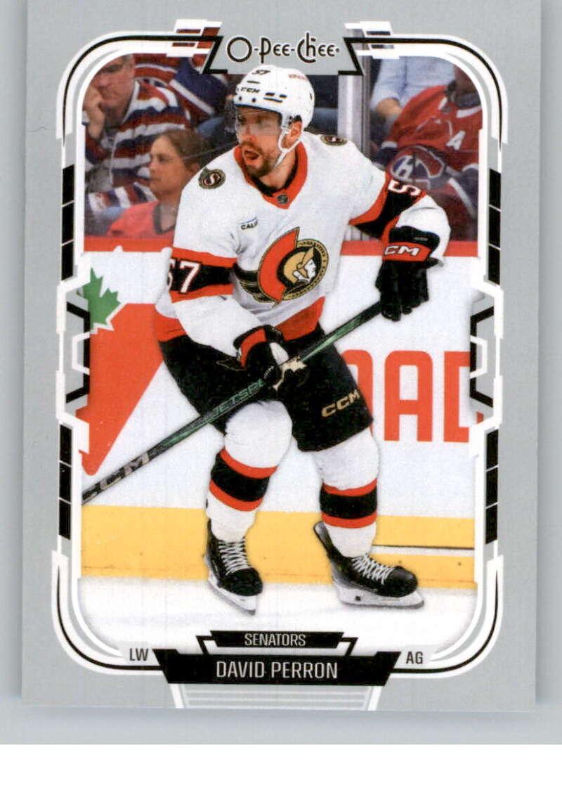David Perron #304