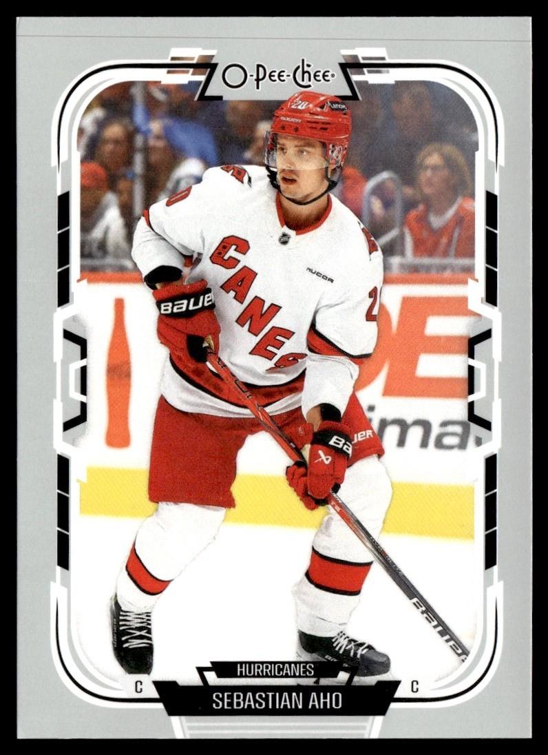 Sebastian Aho #244
