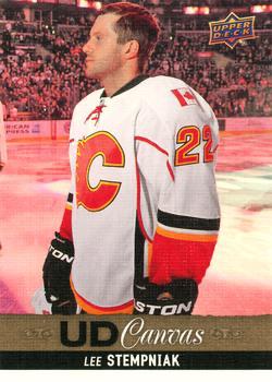 Lee Stempniak #C75