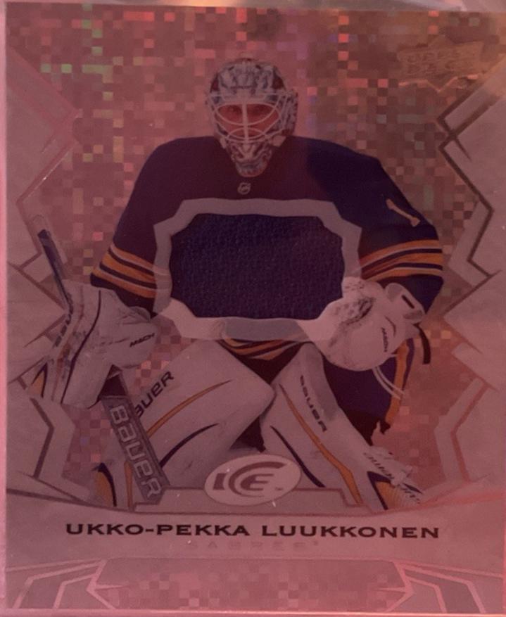 Ukko-Pekka Luukkonen #47