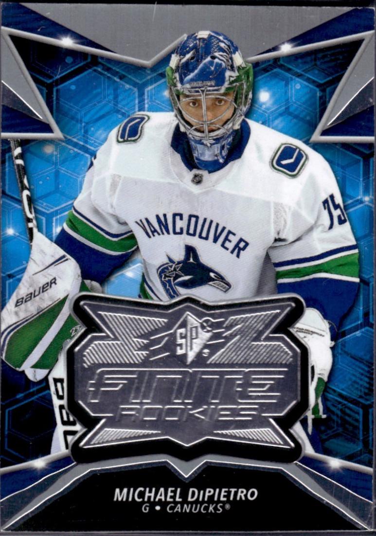 Michael DiPietro #F-24
