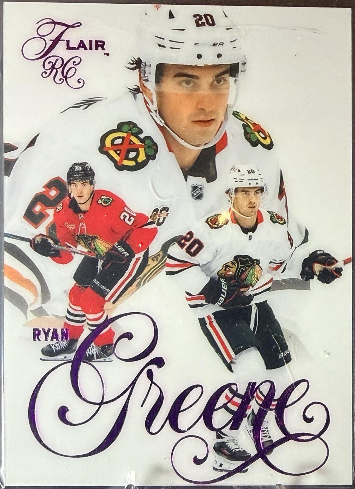 Ryan Greene [Image C Variation] #170