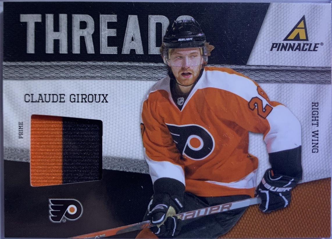 Claude Giroux [Prime] #80