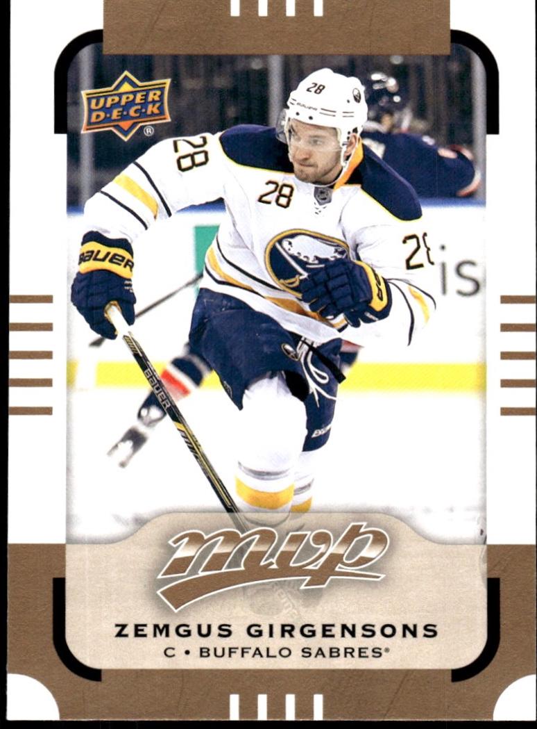 Zemgus Girgensons #3