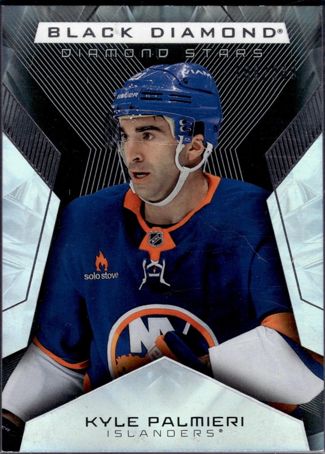 Kyle Palmieri #BDS-KP