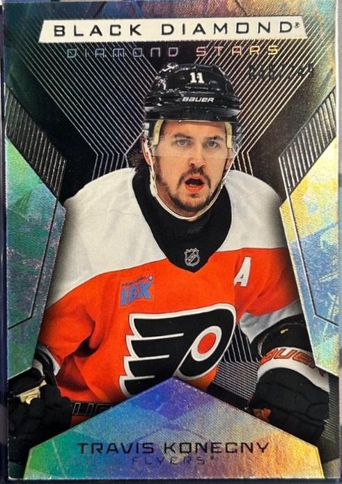 Travis Konecny #BDS-TK