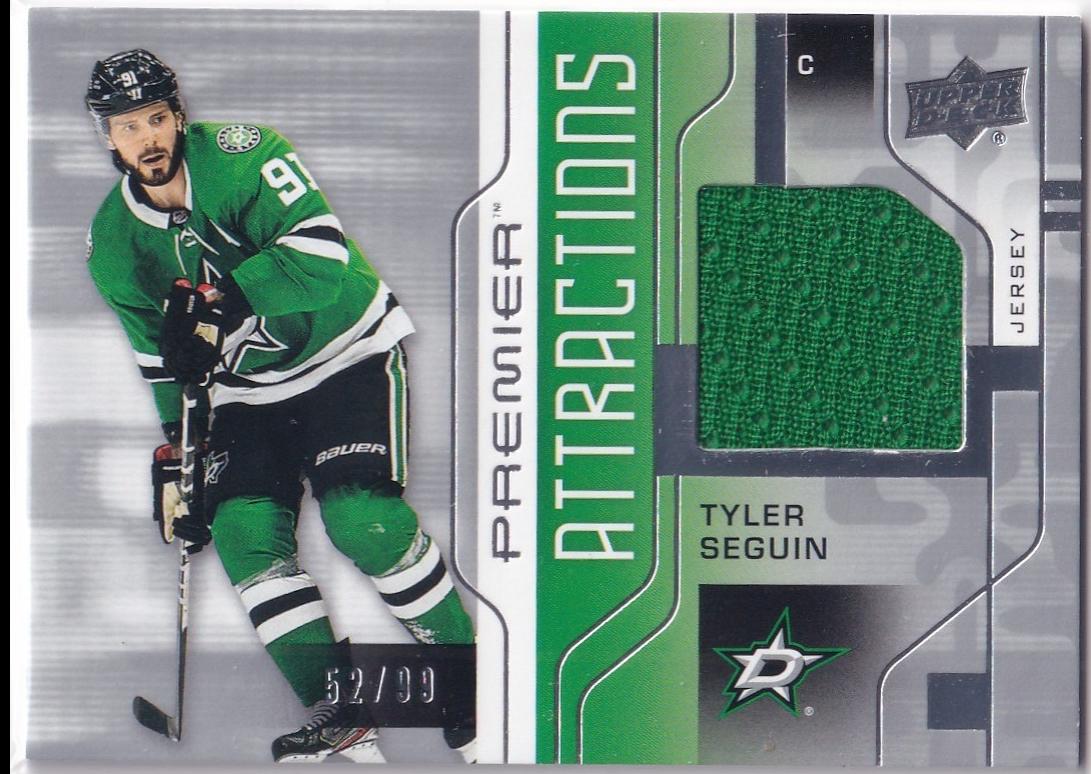 Tyler Seguin #PA-TS