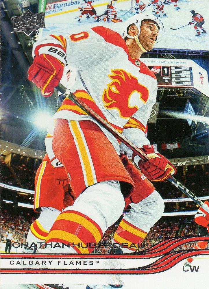 Jonathan Huberdeau #275