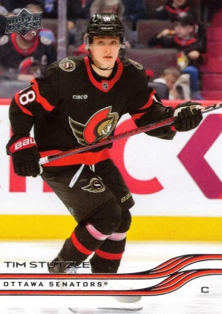 Tim Stutzle #373