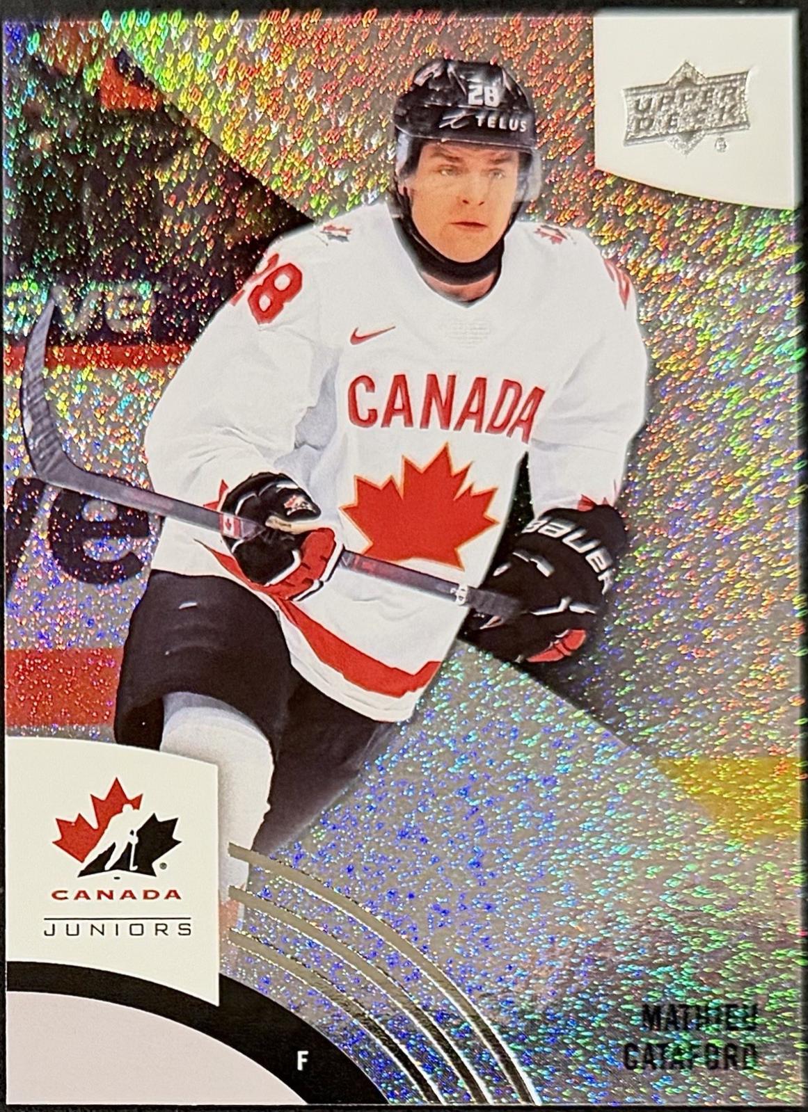 Mathieu Cataford [Patterned Foilboard] #11