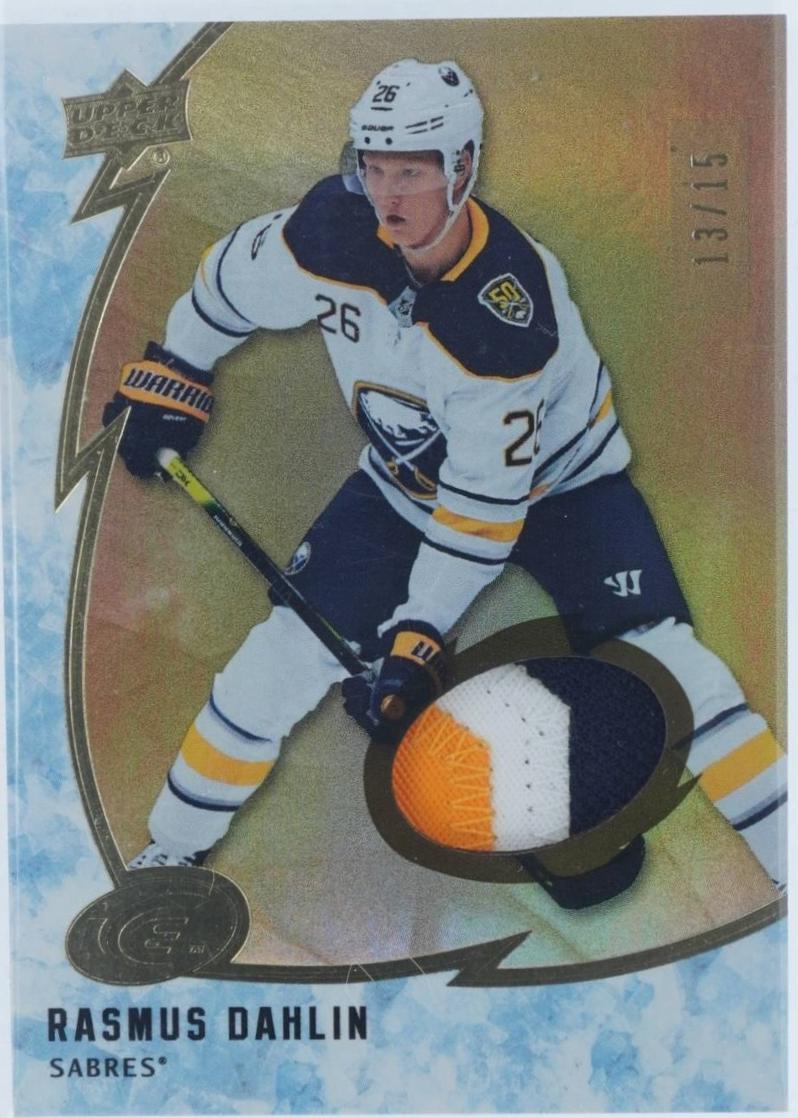 Rasmus Dahlin #23