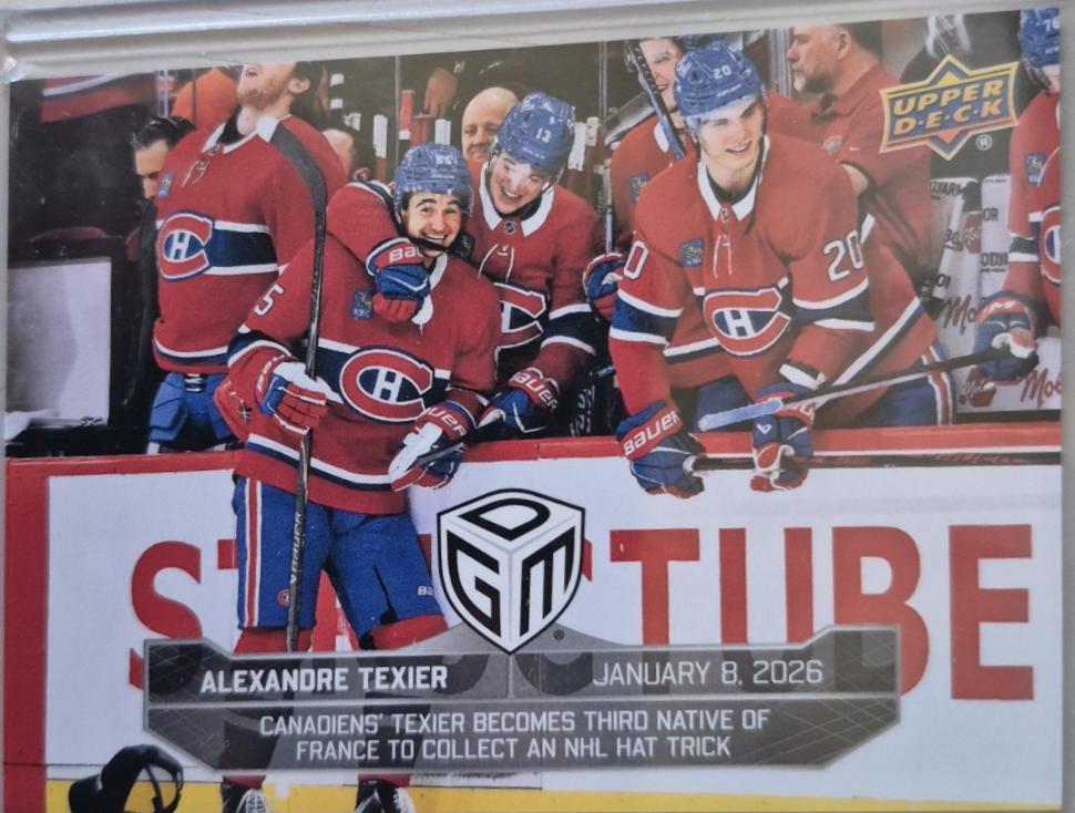 Alexandre Texier #45