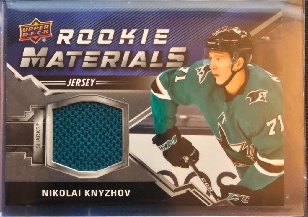 Nikolai Knyzhov [Patch] #RM-NK