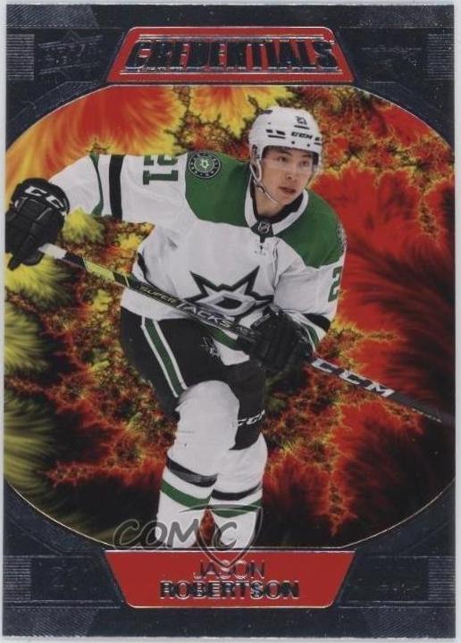 Jason Robertson #29