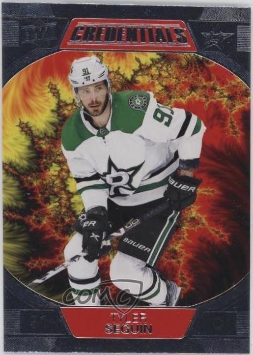 Tyler Seguin #27