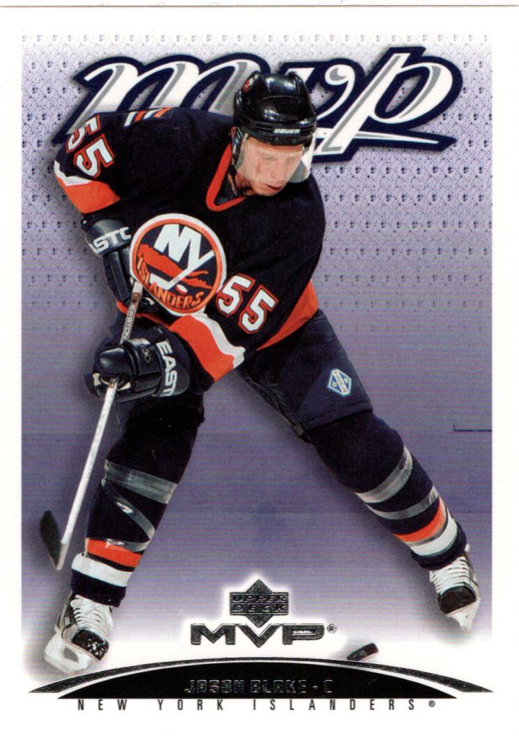 Jason Blake #264