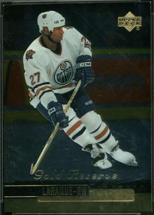 Georges Laraque #341