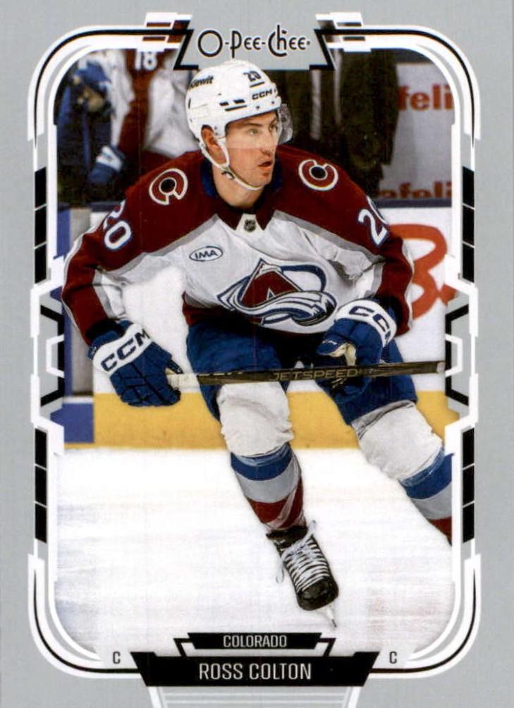 Ross Colton #296