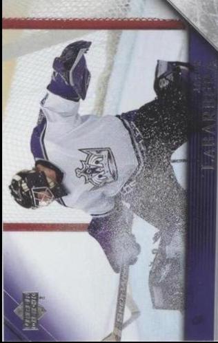 Jason LaBarbera #338