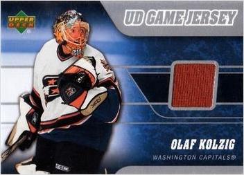 Olaf Kolzig #J2-OK