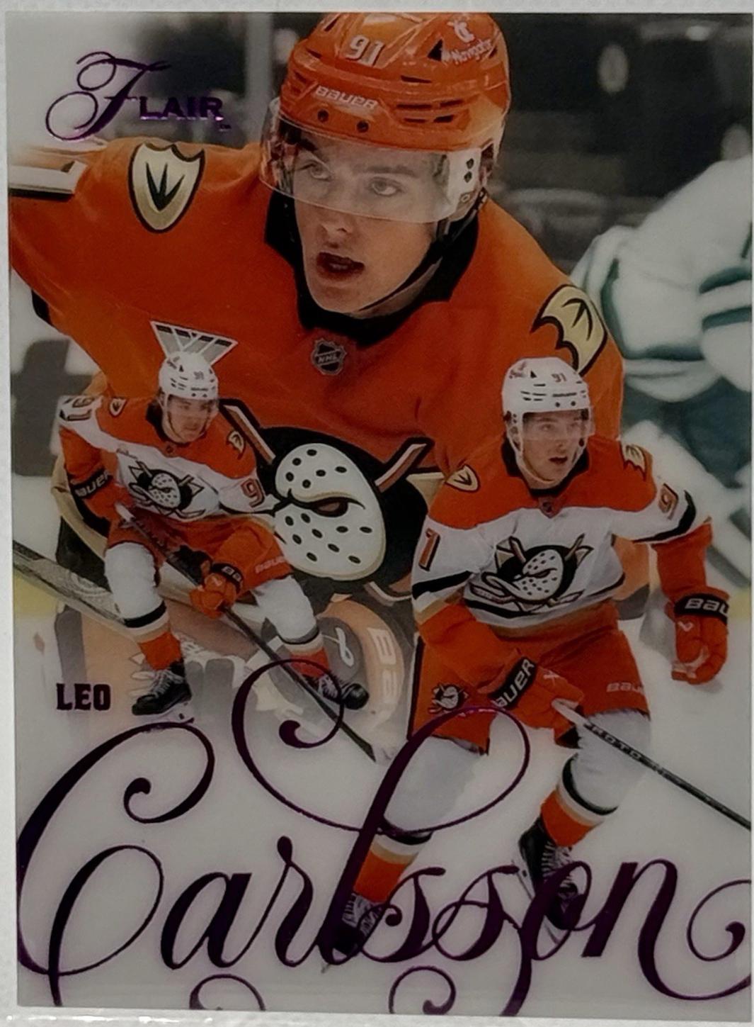Leo Carlsson [Image C Variation] #1