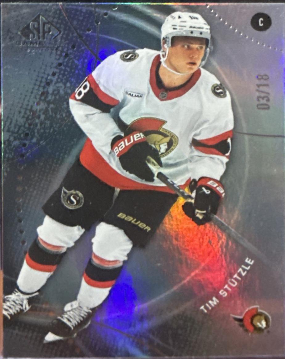 Tim Stutzle [Rainbow] #143
