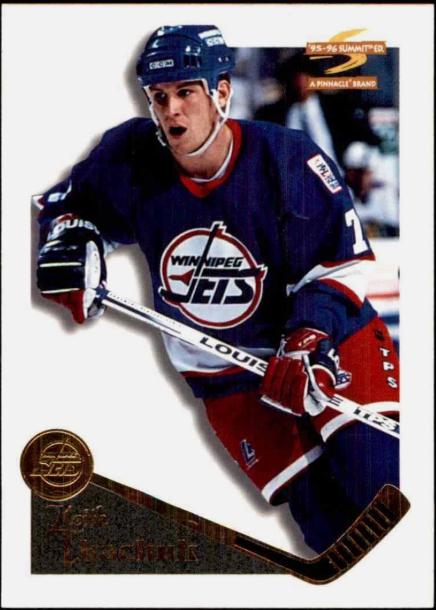 Keith Tkachuk #152