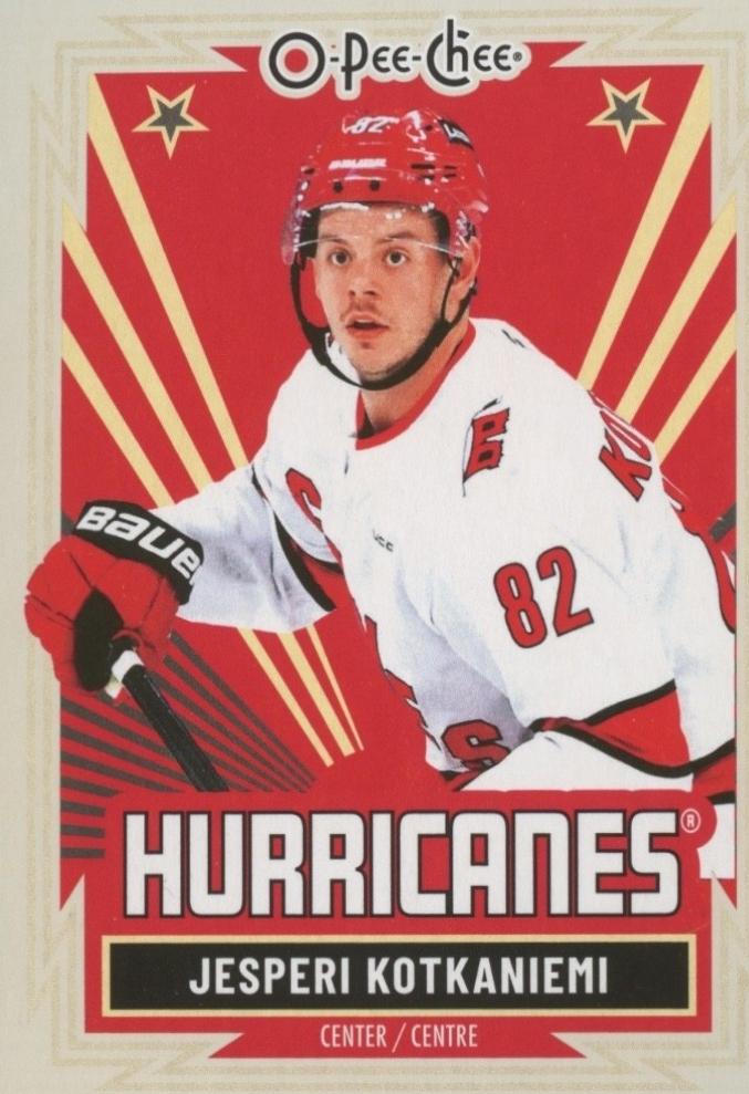 Jesperi Kotkaniemi [Retro] #196