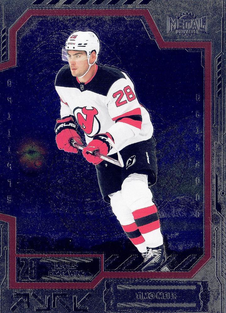 Timo Meier #2