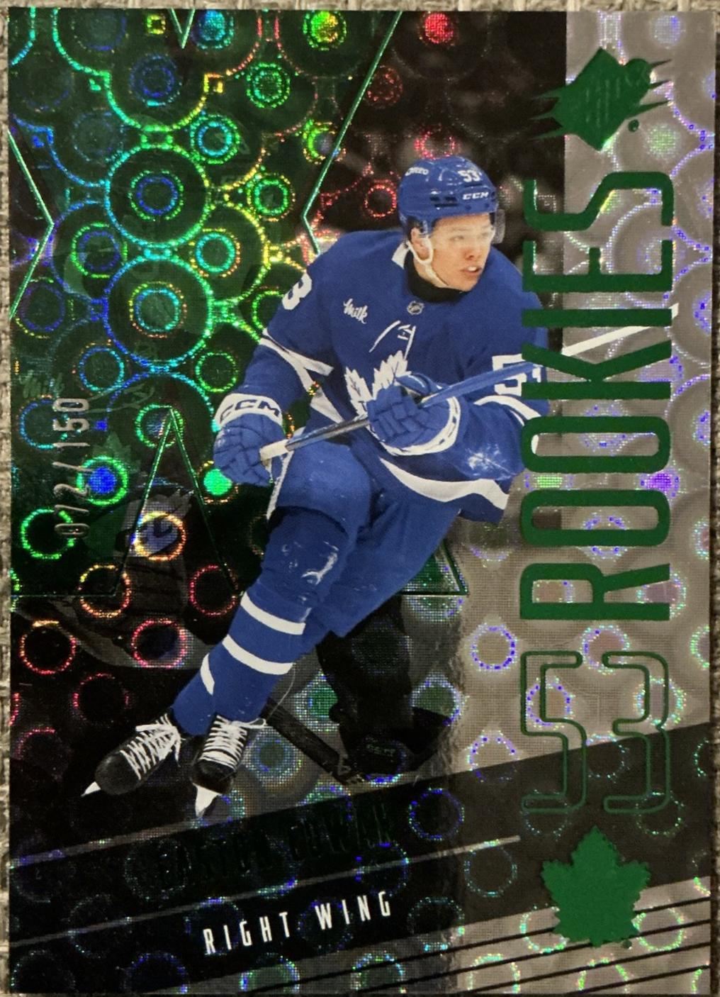 Easton Cowan [Resonance] #134