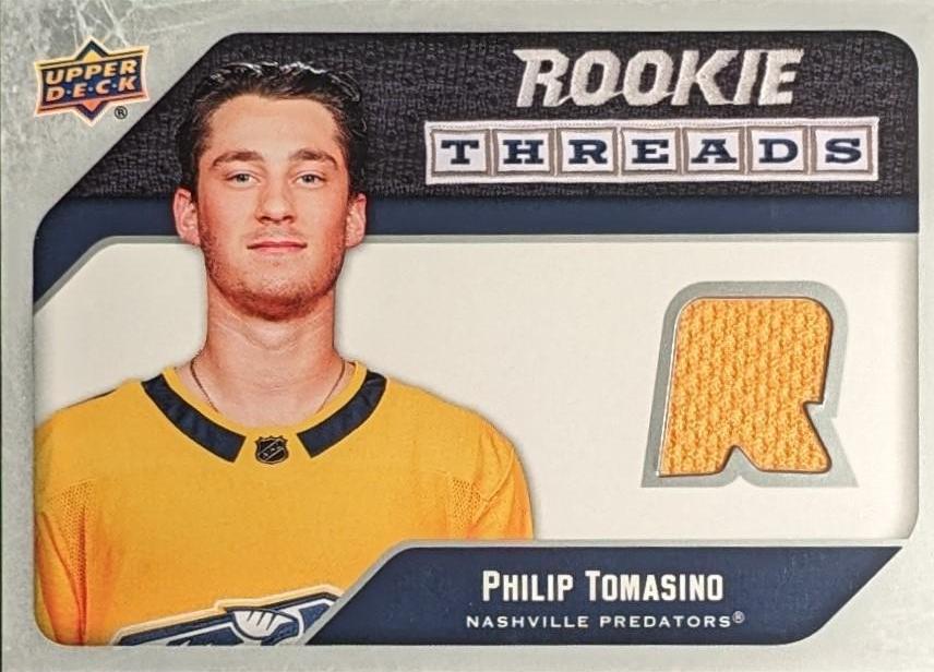 Philip Tomasino #RT-PT