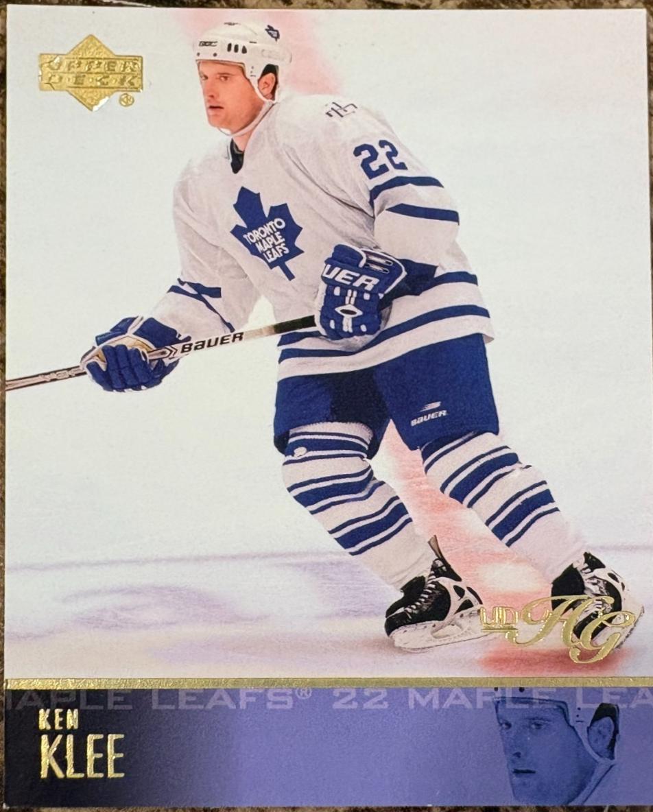 Ken Klee [High Gloss] #429