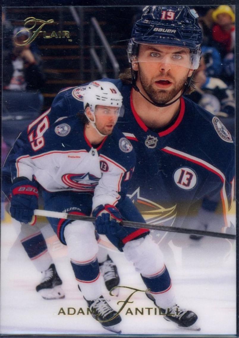 Adam Fantilli [1993 Variation] #33