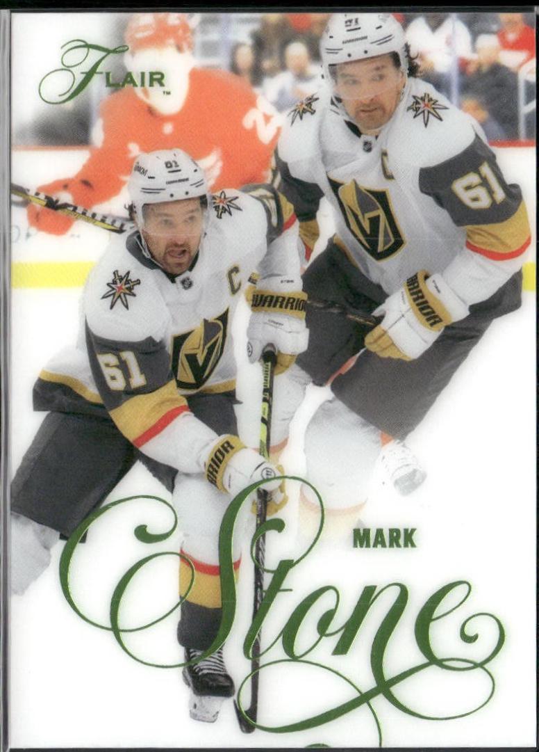 Mark Stone [Image B Variation] #139