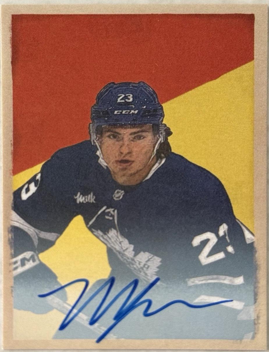 Matthew Knies [SP] #R-58
