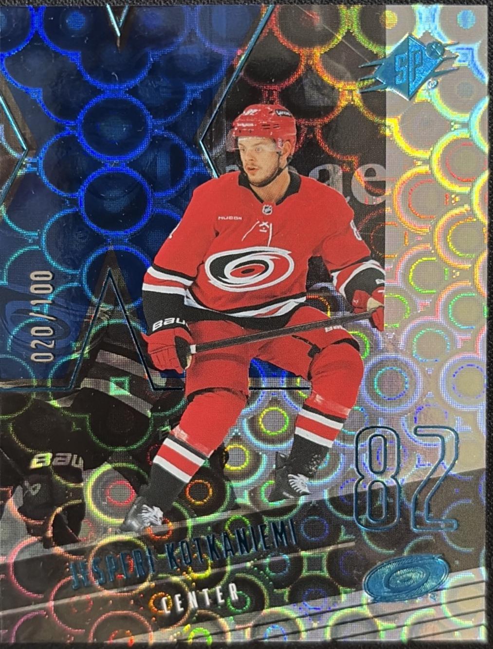 Jesperi Kotkaniemi [Radiance] #28