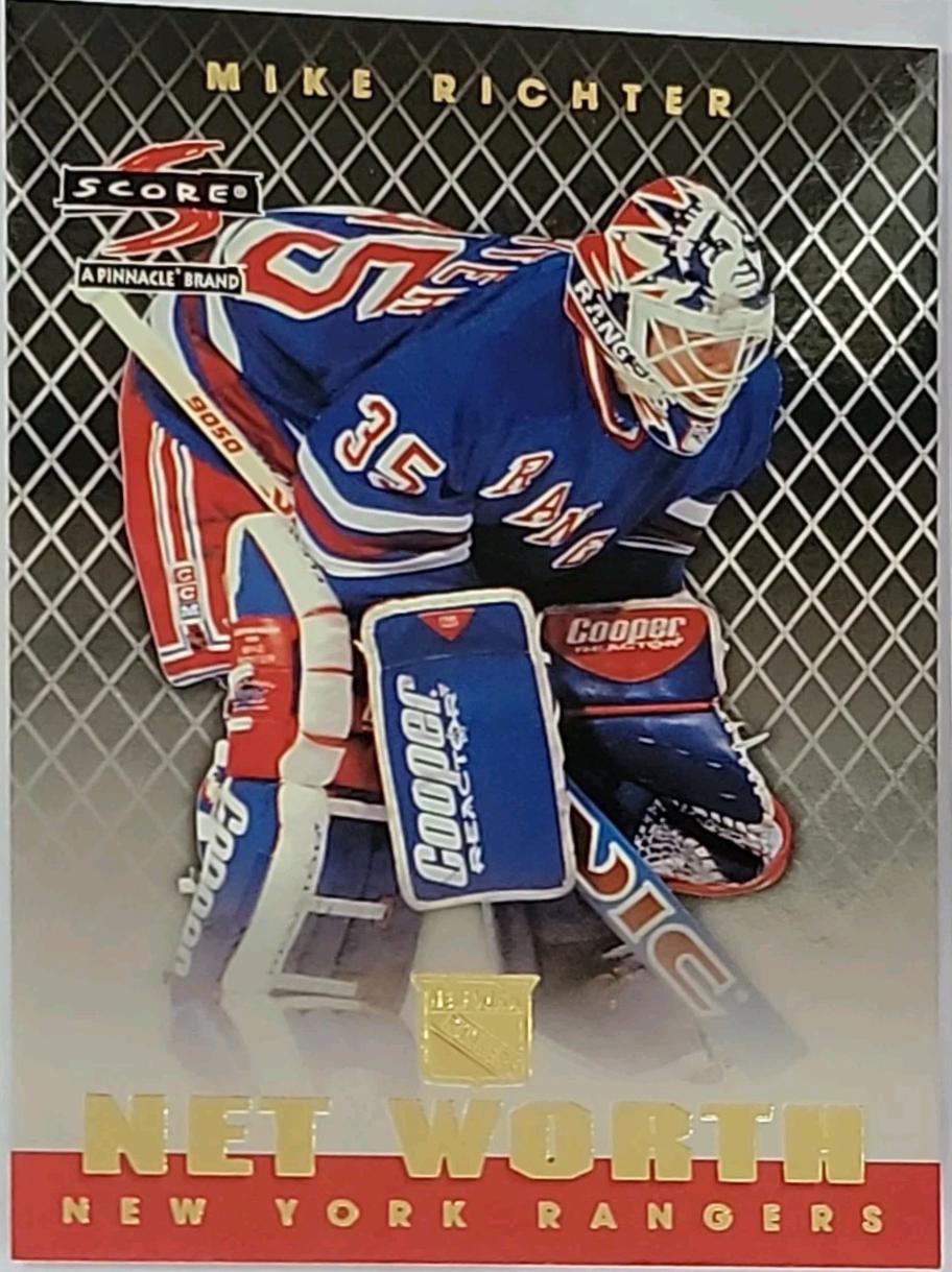 Mike Richter #6