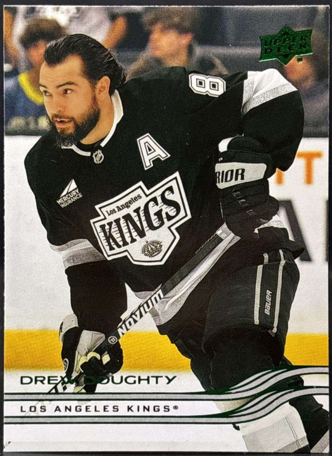 Drew Doughty [Holiday] #330