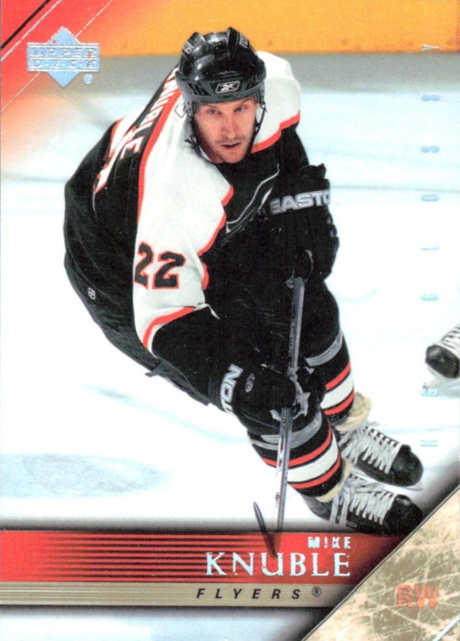 Mike Knuble [HG Glossy] #391