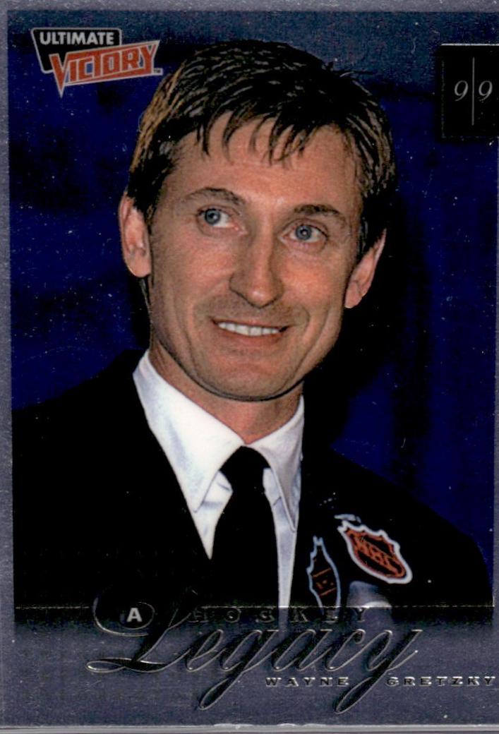 Wayne Gretzky #120