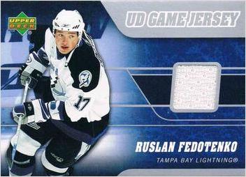 Ruslan Fedotenko #J-RF