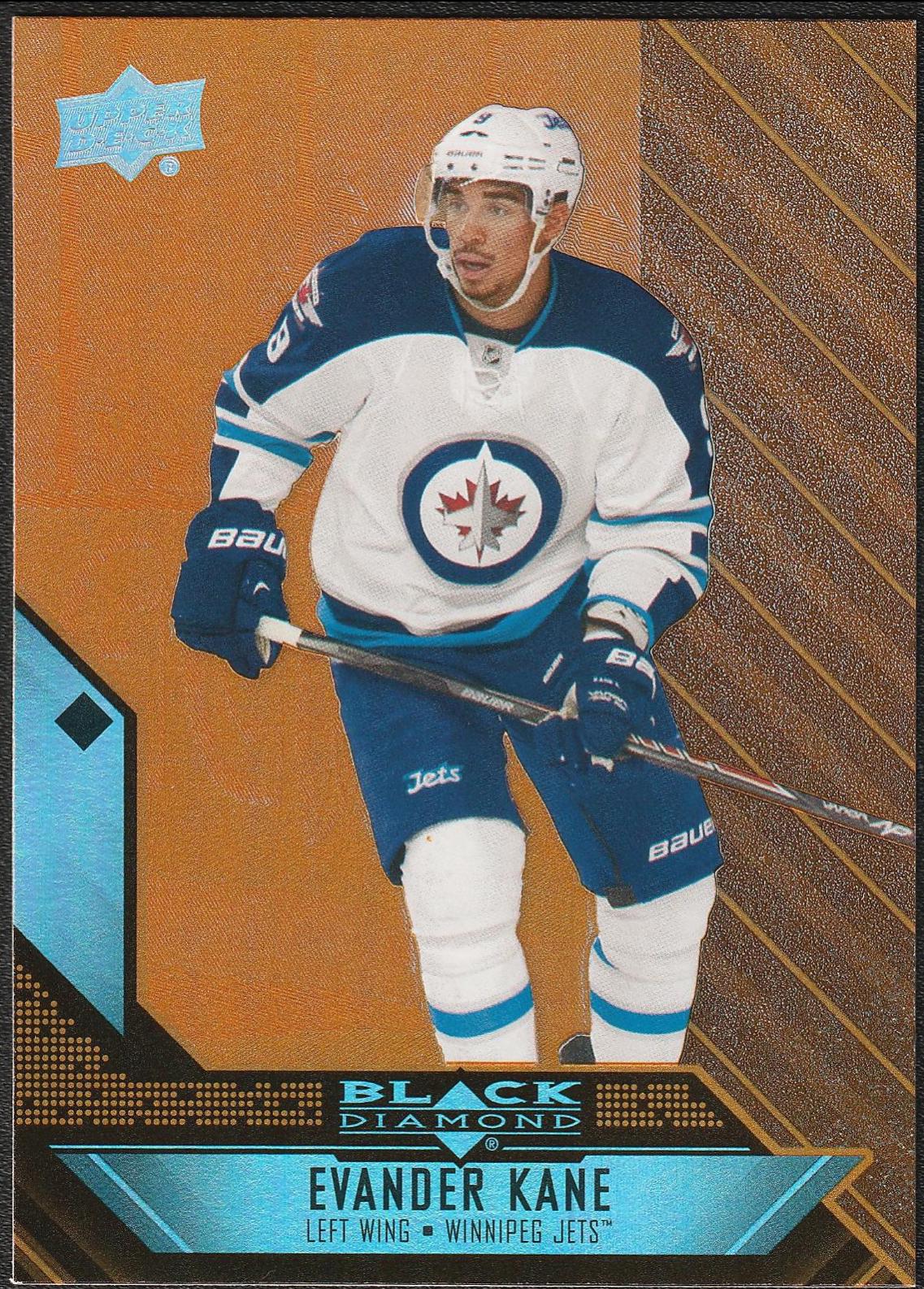 Evander Kane [Single] #14