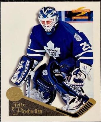 Felix Potvin #80