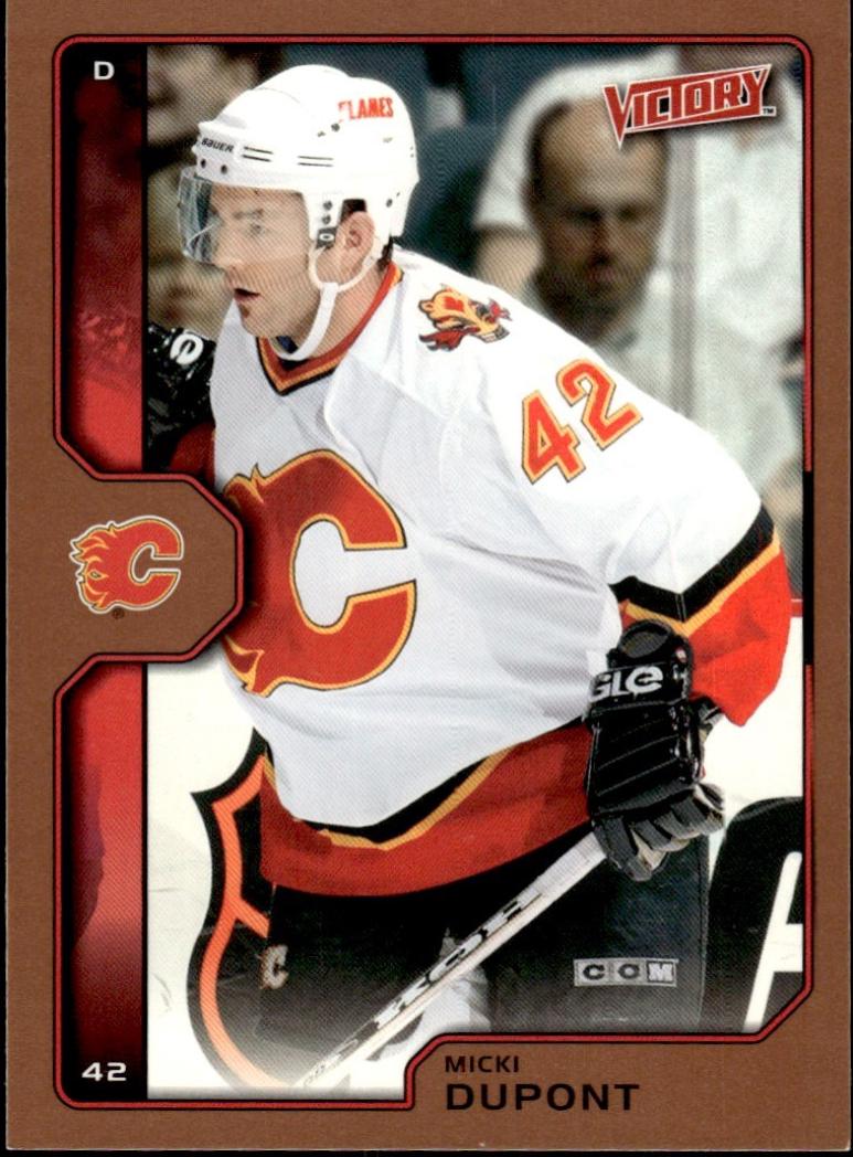 Micki Dupont [Bronze] #35